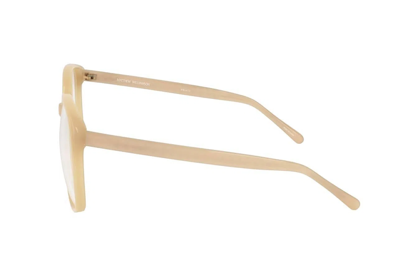 Matthew Williamson by Linda Farrow MW67 Eyeglasses - view 16
